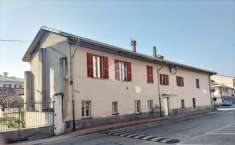 Foto Appartamento in vendita a Borgaro Torinese