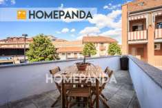 Foto Appartamento in vendita a Borgaro Torinese