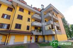 Foto Appartamento in vendita a Borghetto Lodigiano