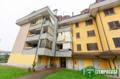 Foto Appartamento in vendita a Borghetto Lodigiano