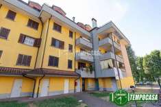 Foto Appartamento in vendita a Borghetto Lodigiano