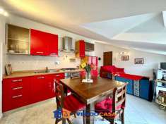 Foto Appartamento in vendita a Borghetto Santo Spirito