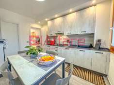 Foto Appartamento in vendita a Borgo a Buggiano - Buggiano 110 mq  Rif: 1386613