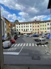 Foto Appartamento in vendita a Borgo a Buggiano - Buggiano 120 mq  Rif: 1317602
