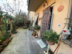 Foto Appartamento in vendita a Borgo a Buggiano - Buggiano 70 mq  Rif: 1389157