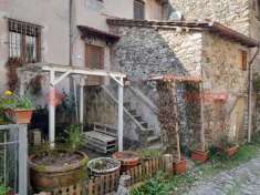 Foto Appartamento in vendita a Borgo A Mozzano