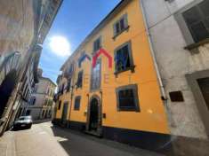 Foto Appartamento in vendita a Borgo a Mozzano 95 mq  Rif: 1310808