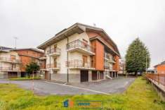 Foto Appartamento in vendita a Borgo San Dalmazzo - 5 locali 137mq