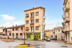 Foto Appartamento in vendita a Borgo San Dalmazzo