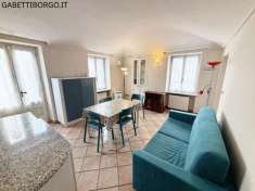 Foto Appartamento in vendita a Borgo San Dalmazzo