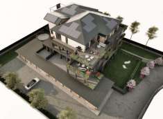 Foto Appartamento in vendita a Borgo San Dalmazzo