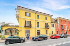 Foto Appartamento in vendita a Borgo San Dalmazzo