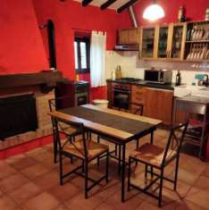 Foto Appartamento in vendita a Borgo San Lorenzo - 4 locali 66mq
