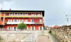 Foto Appartamento in vendita a Borgo Ticino - 3 locali 100mq