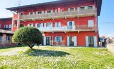 Foto Appartamento in vendita a Borgo Ticino - 3 locali 100mq