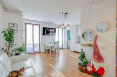 Foto Appartamento in vendita a Borgo Ticino