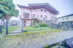 Foto Appartamento in vendita a Borgo Ticino