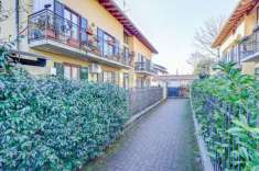 Foto Appartamento in vendita a Borgo Ticino
