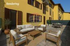 Foto Appartamento in vendita a Borgo Ticino