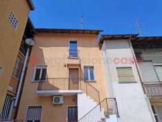 Foto Appartamento in vendita a Borgo Ticino