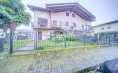 Foto Appartamento in vendita a Borgo Ticino