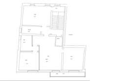 Foto Appartamento in vendita a Borgo Tossignano