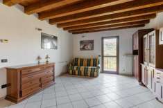 Foto Appartamento in vendita a Borgo Tossignano