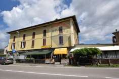 Foto Appartamento in vendita a Borgo Val Di Taro