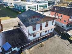 Foto Appartamento in vendita a Borgo Valbelluna