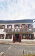 Foto Appartamento in vendita a Borgo Valbelluna