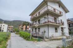 Foto Appartamento in vendita a Borgo Velino