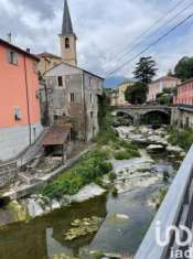 Foto Appartamento in vendita a Borgomaro