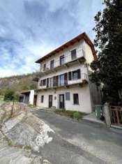 Foto Appartamento in vendita a Borgone Susa