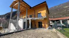 Foto Appartamento in vendita a Borgone Susa