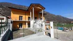 Foto Appartamento in vendita a Borgone Susa