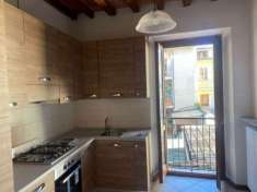 Foto Appartamento in vendita a Borgonovo Val Tidone - 2 locali 65mq