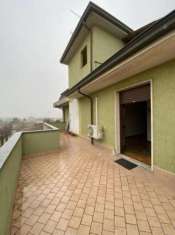 Foto Appartamento in vendita a Borgonovo Val Tidone - 3 locali 110mq