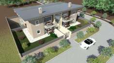 Foto Appartamento in vendita a Borgonovo Val Tidone