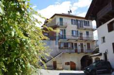 Foto Appartamento in vendita a Bormio