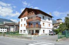 Foto Appartamento in vendita a Bormio