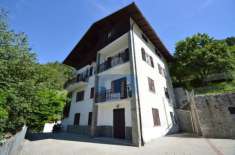 Foto Appartamento in vendita a Bormio