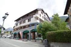 Foto Appartamento in vendita a Bormio