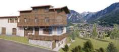 Foto Appartamento in vendita a Bormio