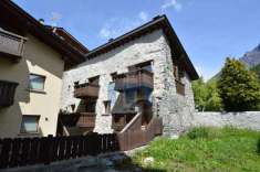 Foto Appartamento in vendita a Bormio