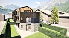Foto Appartamento in vendita a Bormio