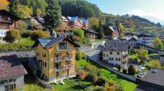 Foto Appartamento in vendita a Bormio