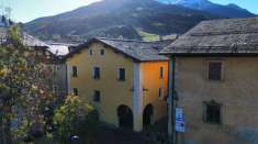 Foto Appartamento in vendita a Bormio