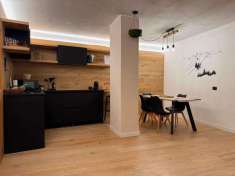 Foto Appartamento in vendita a Bormio