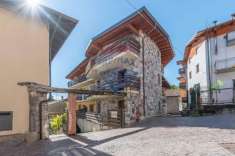 Foto Appartamento in vendita a Borno