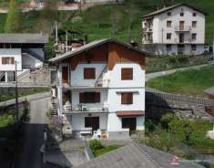 Foto Appartamento in Vendita a Borno Via Pizzo Camino